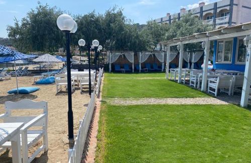 Ayvalik Hotel | Cundavilla Hotel & Suites