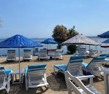 Ayvalik Hotel | Cundavilla Hotel & Suites