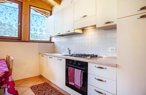 Transacqua Apartment | Cuore delle Dolomiti