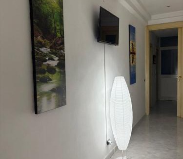 Casoria Apartment | Cuore di Casa