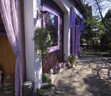 Cavour Bed & Breakfast | Cuore Verde