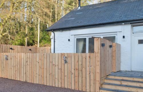 Cowal Peninsula House | Cur Cottage - Uk7809
