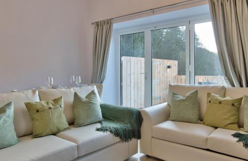 Cowal Peninsula House | Cur Cottage - Uk7809