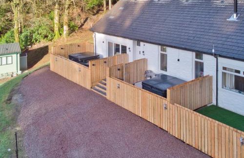 Cowal Peninsula House | Cur Cottage - Uk7809