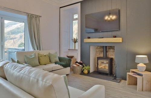 Cowal Peninsula House | Cur Cottage - Uk7809