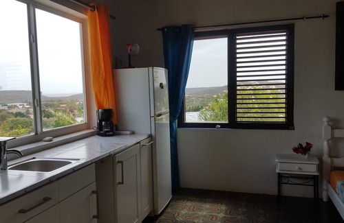 Barber House | Curacao NEW Dive Resort 2025 (with many Dive and Snorkeling Hotspots)