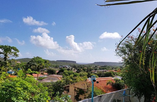 Barber House | Curacao NEW Dive Resort 2025 (with many Dive and Snorkeling Hotspots)