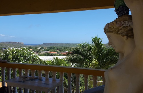 Barber House | Curacao NEW Dive Resort 2025 (with many Dive and Snorkeling Hotspots)