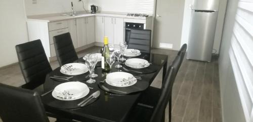 Curacautin House | Curacautín Lodge