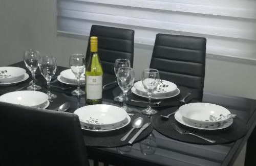 Curacautin House | Curacautín Lodge