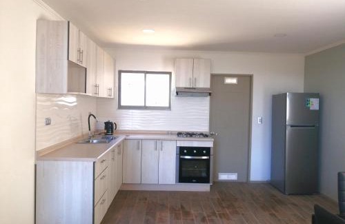 Curacautin House | Curacautín Lodge