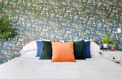 Westmont Apartment | Curated for Cozy Longer Stays