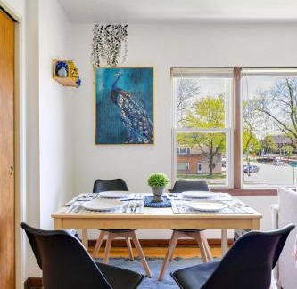 Westmont Apartment | Curated for Cozy Longer Stays