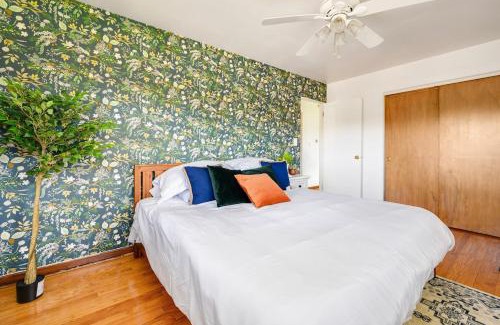 Westmont Apartment | Curated for Cozy Longer Stays