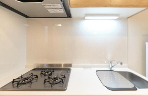 Azumabashi Apartment | Cure Skytree