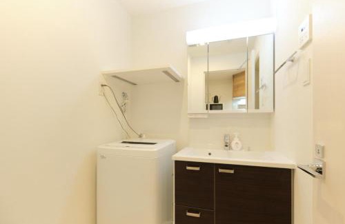 Azumabashi Apartment | Cure Skytree