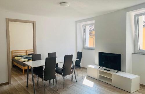 Curio Apartment | Curio Court Apartment