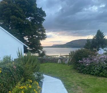 Coolaney Apartment | Curlew Cottage