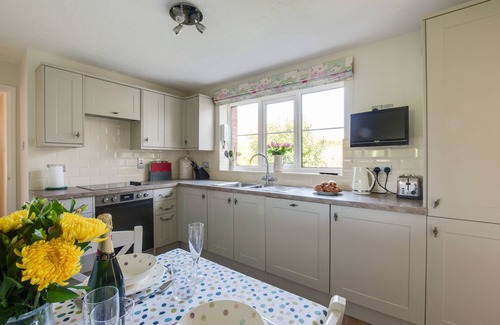 Langham House | Curlew Cottage - Two Bedroom House, Sleeps 4