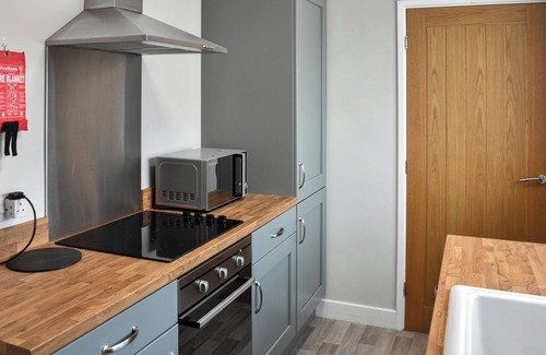 Haydon Bridge Cottage | Curlew Cottage - UK47697