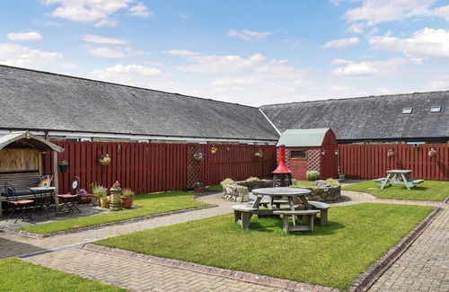 Haydon Bridge Cottage | Curlew Cottage - UK47697