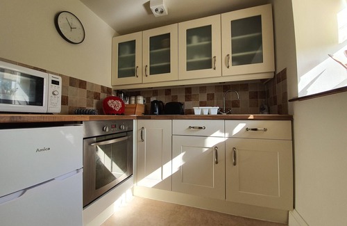 Scalby Cottage | Curly Tail Cottage, North York Moors National Park