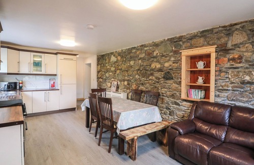 Gusserane Cottage | Curragh Cottage