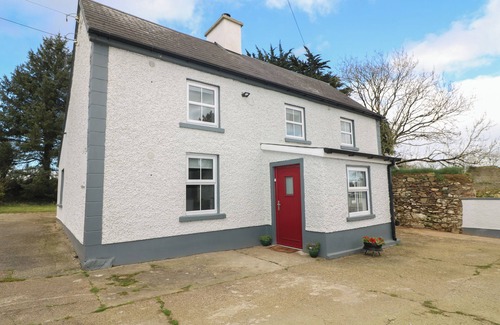 Gusserane Cottage | Curragh Cottage