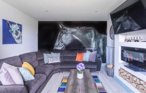 Riverstick House | Curragh House