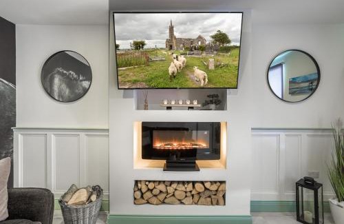 Riverstick House | Curragh House