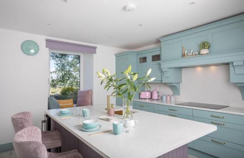 Riverstick House | Curragh House