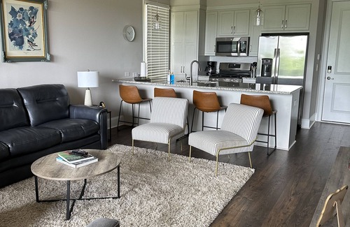Toccoa Condo | Currahee Club at Lake Hartwell - Stephens County - Toccoa GA