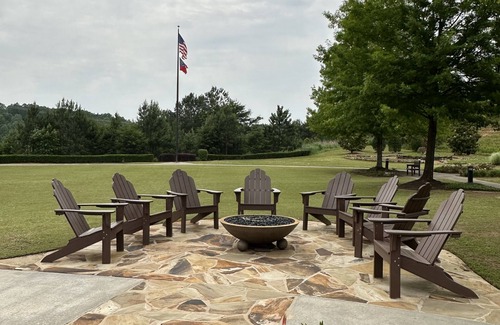 Toccoa Condo | Currahee Club at Lake Hartwell - Stephens County - Toccoa GA