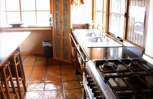 Coles Bay House | Currawong