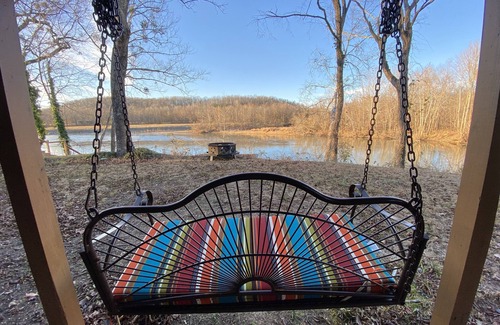 Doniphan Cabin | Current River Cottage