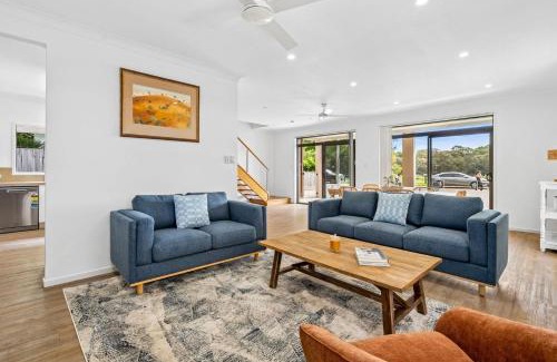 Currimundi House | Currimundi Lake House