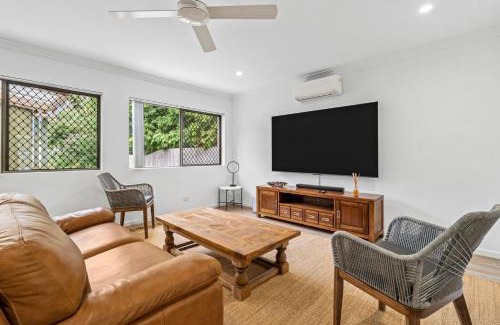 Currimundi House | Currimundi Lake House