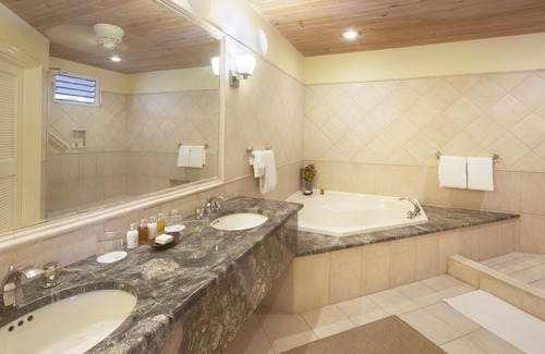 Carlisle Bay Resort | Curtain Bluff Resort - All Inclusive