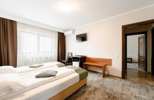 Scheia House | Curtea Bizantina