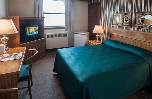 East Kildonan Hotel | Curtis Gordon Motor Hotel