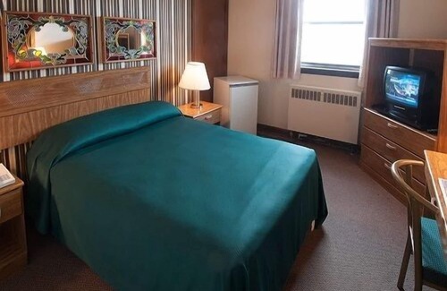 East Kildonan Hotel | Curtis Gordon Motor Hotel