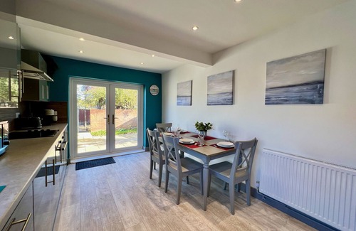 Cleethorpes House | Curzon House One