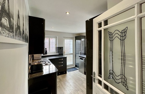 Cleethorpes House | Curzon House Two