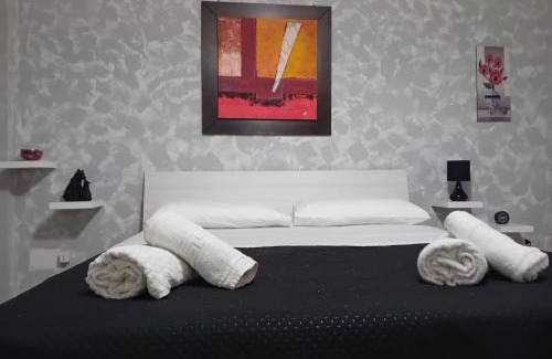 Maddaloni House | Cusano Home