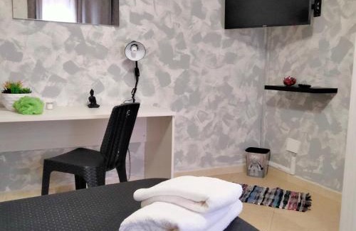 Maddaloni House | Cusano Home