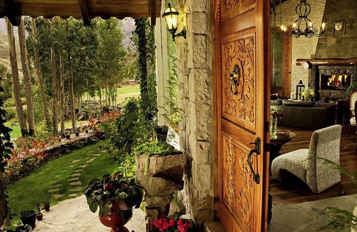 Lamay Villa | Cusco Villas Best Villa in Cusco