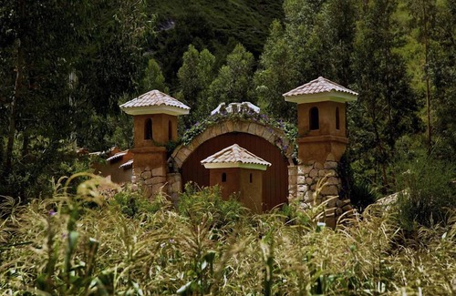 Lamay Villa | Cusco Villas Best Villa in Cusco