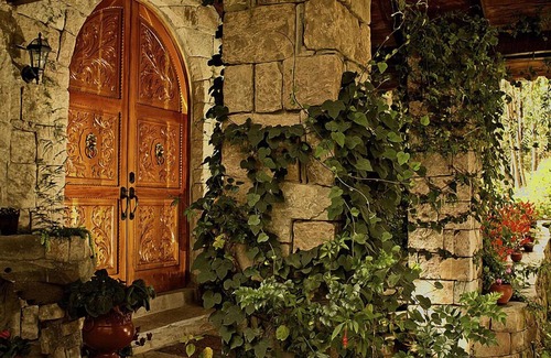 Lamay Villa | Cusco Villas Best Villa in Cusco