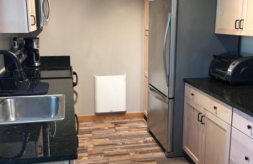 Gunnison Cottage | Custom 500 sq ft Cottage
