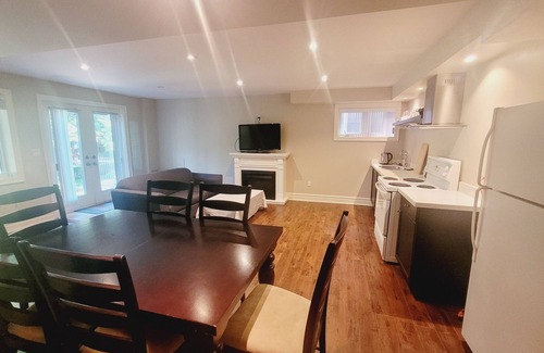 Richmond Hill House | Custom Built Home in Richmond Hill